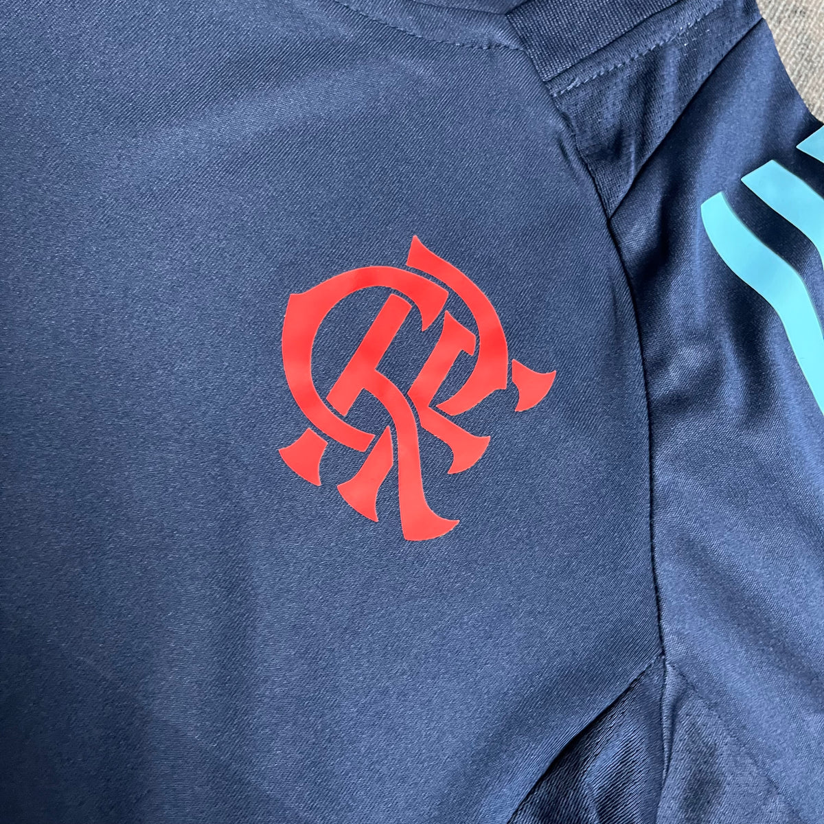 Kit infantil Flamengo Viagem 25/26