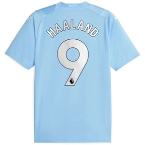 Camisa Manchester City Titular I 23/24 - Puma Torcedor Masculina